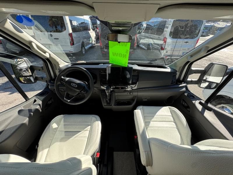 2026 Leisure Travel Vans 2026 Leisure Travel Vans Wonder - thumbnail 13