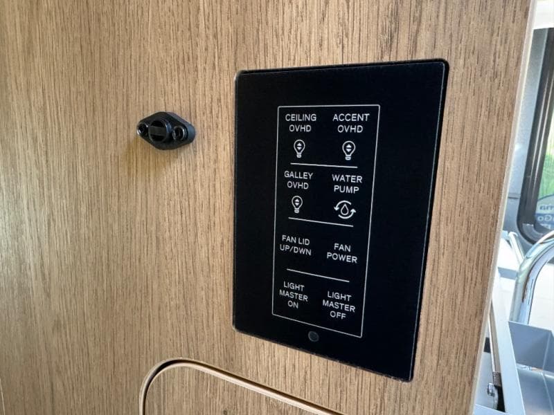 2026 Leisure Travel Vans 2026 Leisure Travel Vans Wonder - thumbnail 20