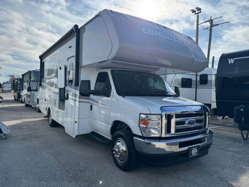 2026 Gulf Stream Conquest 6251D