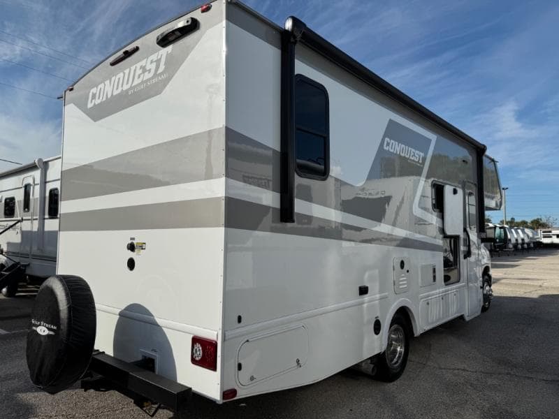 2026 Gulf Stream 2026 Gulf Stream Conquest - thumbnail 5