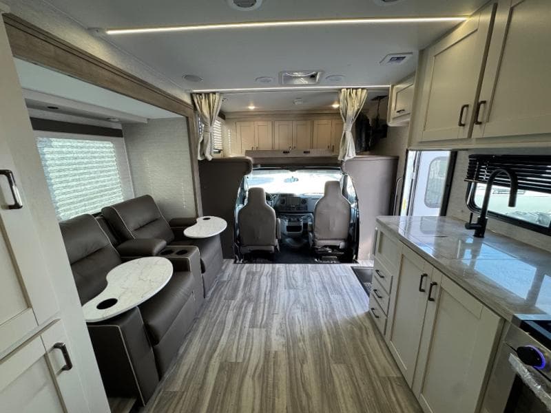 2026 Gulf Stream 2026 Gulf Stream Conquest - thumbnail 9