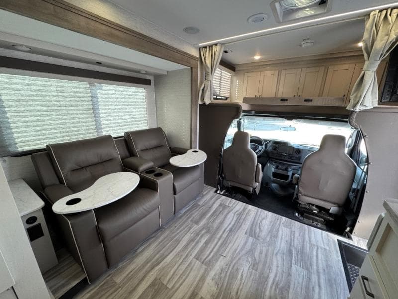 2026 Gulf Stream 2026 Gulf Stream Conquest - thumbnail 10