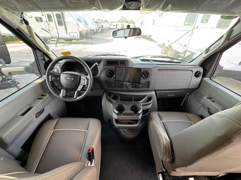 2026 Gulf Stream 2026 Gulf Stream Conquest - thumbnail 17