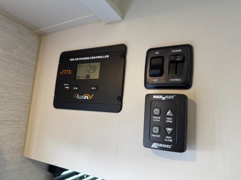 2026 Gulf Stream 2026 Gulf Stream Conquest - thumbnail 23