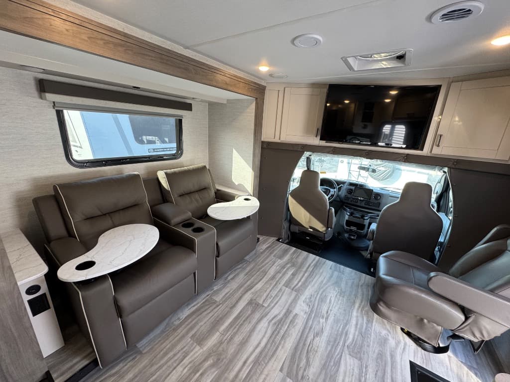 2026 Gulf Stream 2026 Gulf Stream BT Cruiser - thumbnail 15