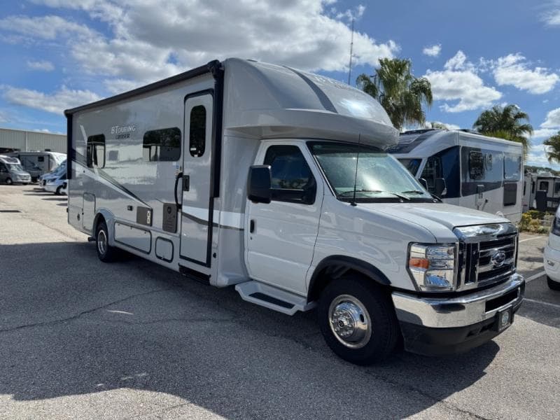 2026 Gulf Stream BT Cruiser 5257B