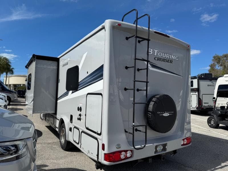 2026 Gulf Stream 2026 Gulf Stream BT Cruiser - thumbnail 4