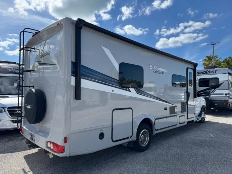 2026 Gulf Stream 2026 Gulf Stream BT Cruiser - thumbnail 5