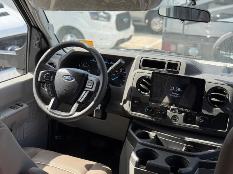 2026 Gulf Stream 2026 Gulf Stream BT Cruiser - thumbnail 6