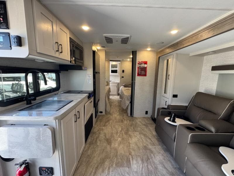 2026 Gulf Stream 2026 Gulf Stream BT Cruiser - thumbnail 7