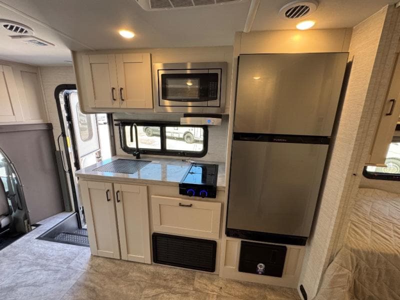 2026 Gulf Stream 2026 Gulf Stream BT Cruiser - thumbnail 9