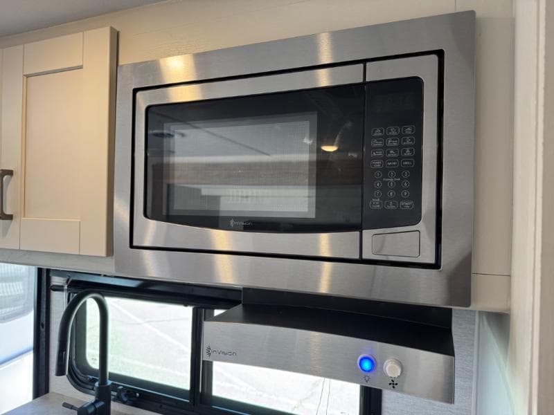 2026 Gulf Stream 2026 Gulf Stream BT Cruiser - thumbnail 11