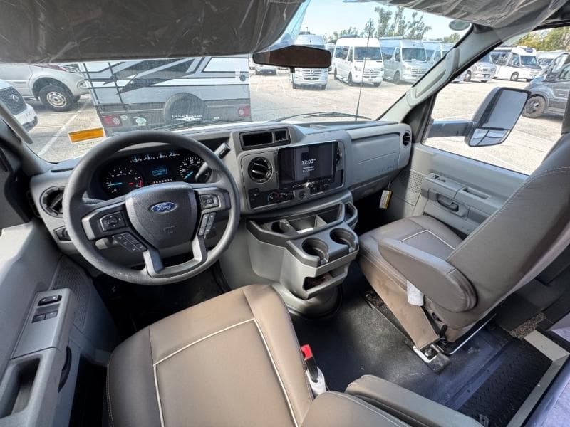 2026 Gulf Stream 2026 Gulf Stream BT Cruiser - thumbnail 21