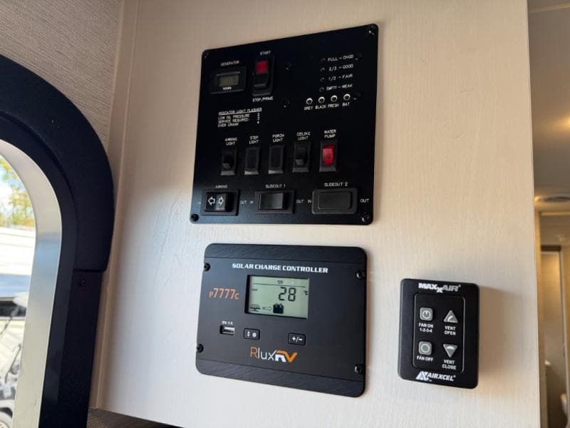 2026 Gulf Stream 2026 Gulf Stream BT Cruiser - thumbnail 22