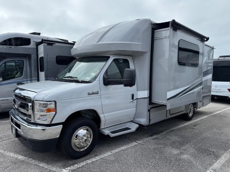 2026 Gulf Stream 2026 Gulf Stream BT Cruiser - thumbnail 3