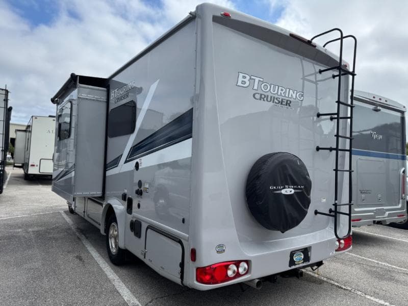 2026 Gulf Stream 2026 Gulf Stream BT Cruiser - thumbnail 4