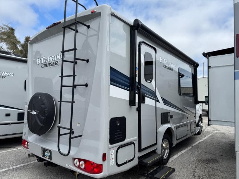 2026 Gulf Stream 2026 Gulf Stream BT Cruiser - thumbnail 5