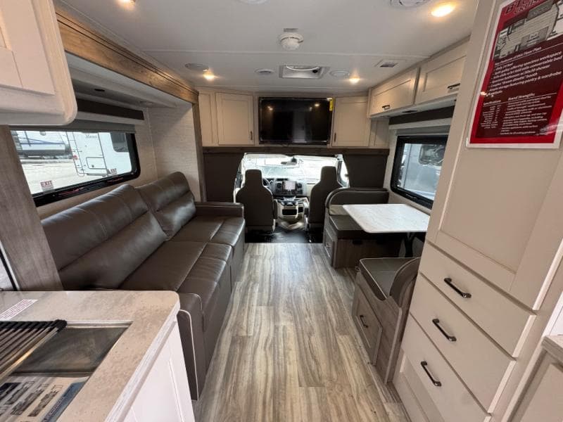 2026 Gulf Stream 2026 Gulf Stream BT Cruiser - thumbnail 8