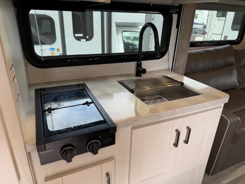 2026 Gulf Stream 2026 Gulf Stream BT Cruiser - thumbnail 10