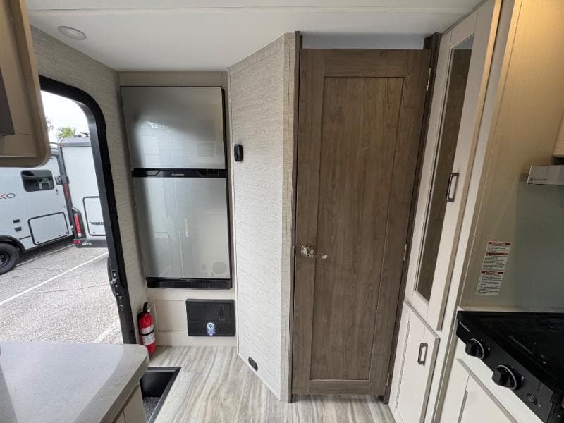 2026 Gulf Stream 2026 Gulf Stream BT Cruiser - thumbnail 13