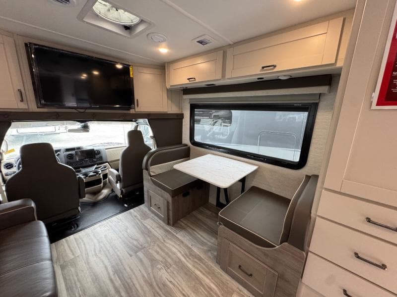 2026 Gulf Stream 2026 Gulf Stream BT Cruiser - thumbnail 14