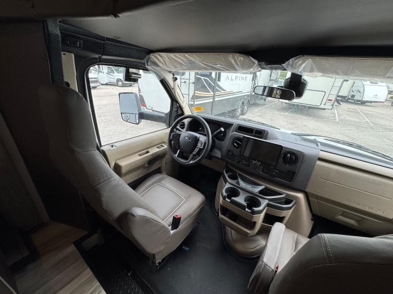 2026 Gulf Stream 2026 Gulf Stream BT Cruiser - thumbnail 16