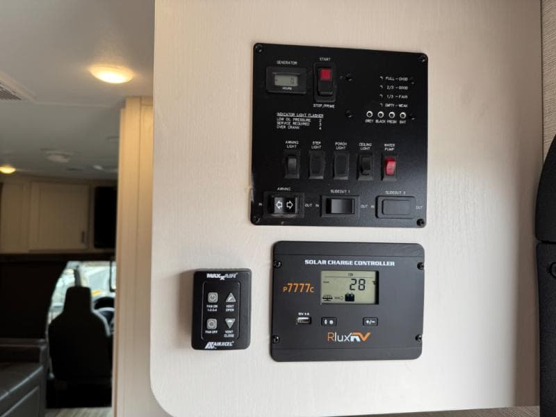 2026 Gulf Stream 2026 Gulf Stream BT Cruiser - thumbnail 23