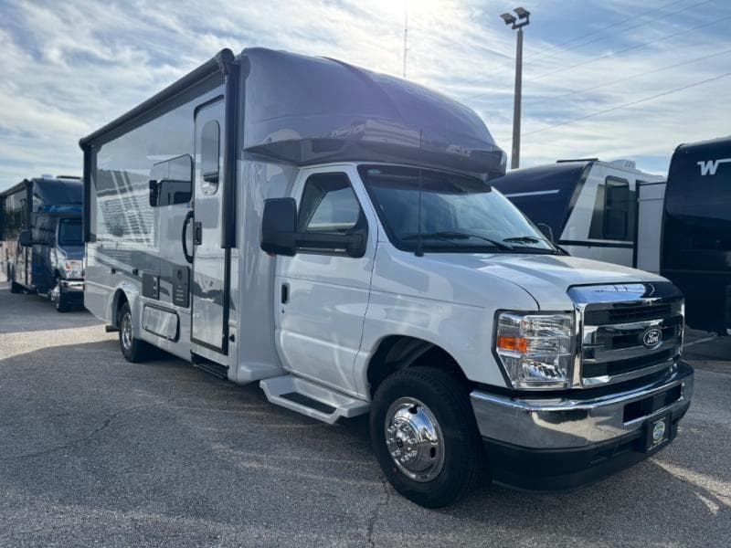 2026 Gulf Stream BT Cruiser 5245B