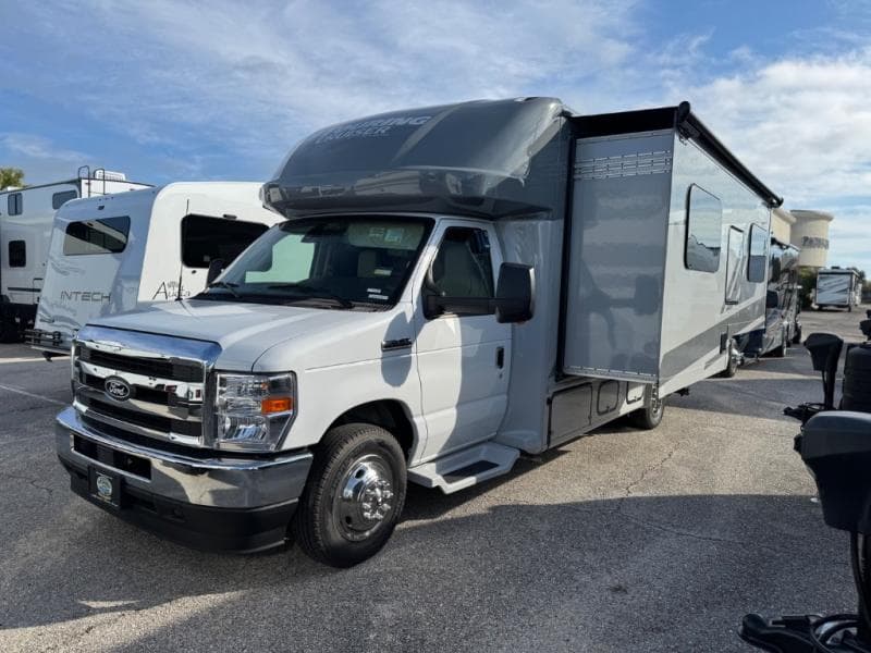 2026 Gulf Stream 2026 Gulf Stream BT Cruiser - thumbnail 3