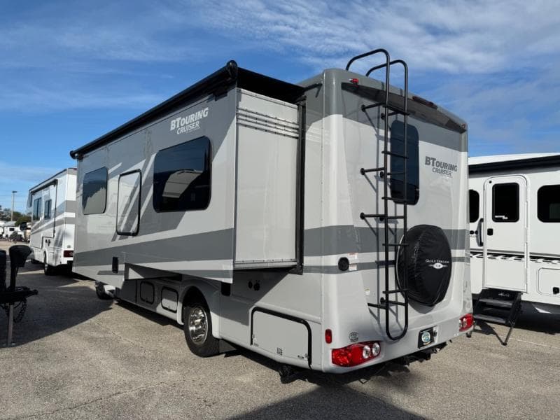 2026 Gulf Stream 2026 Gulf Stream BT Cruiser - thumbnail 4