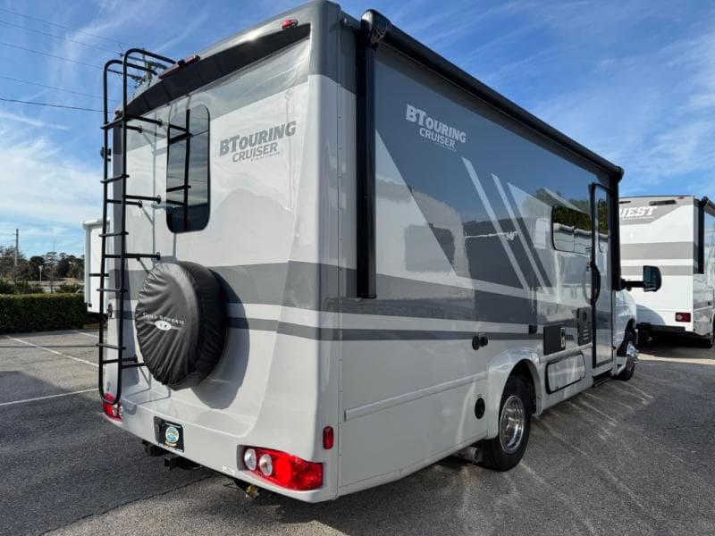 2026 Gulf Stream 2026 Gulf Stream BT Cruiser - thumbnail 5