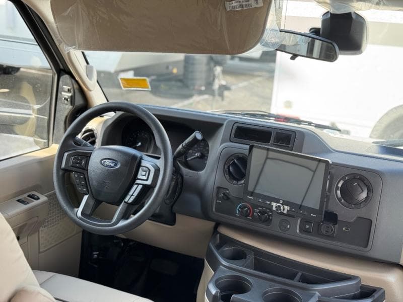 2026 Gulf Stream 2026 Gulf Stream BT Cruiser - thumbnail 6