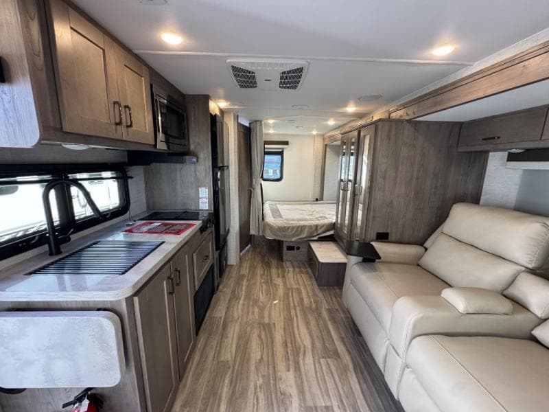 2026 Gulf Stream 2026 Gulf Stream BT Cruiser - thumbnail 7