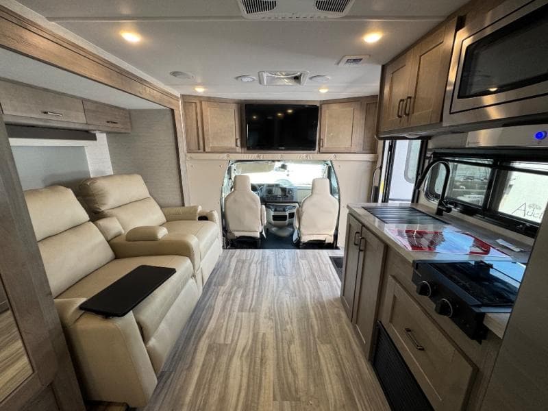 2026 Gulf Stream 2026 Gulf Stream BT Cruiser - thumbnail 8