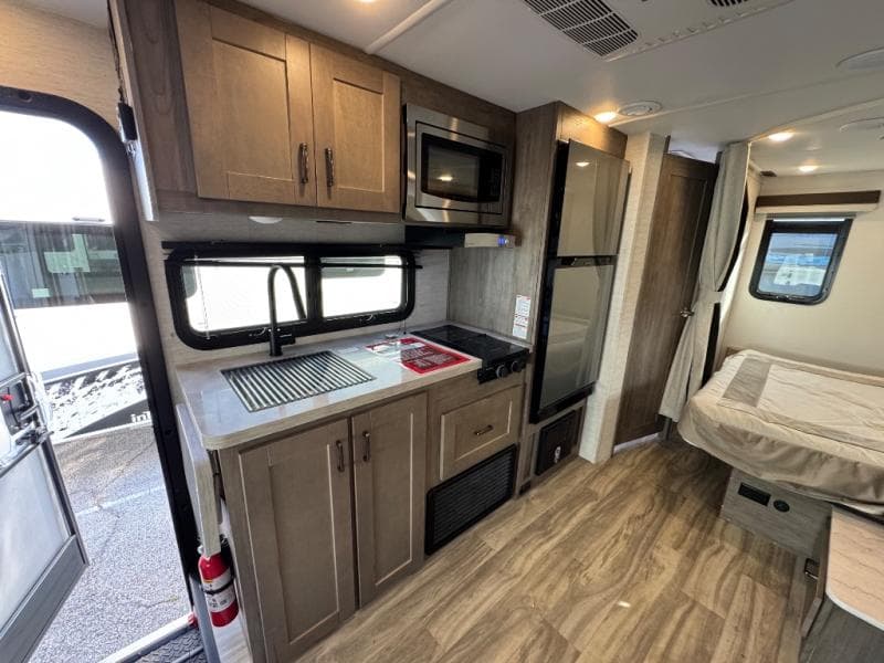 2026 Gulf Stream 2026 Gulf Stream BT Cruiser - thumbnail 9