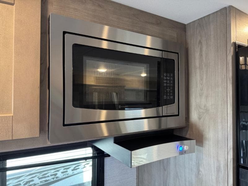 2026 Gulf Stream 2026 Gulf Stream BT Cruiser - thumbnail 11