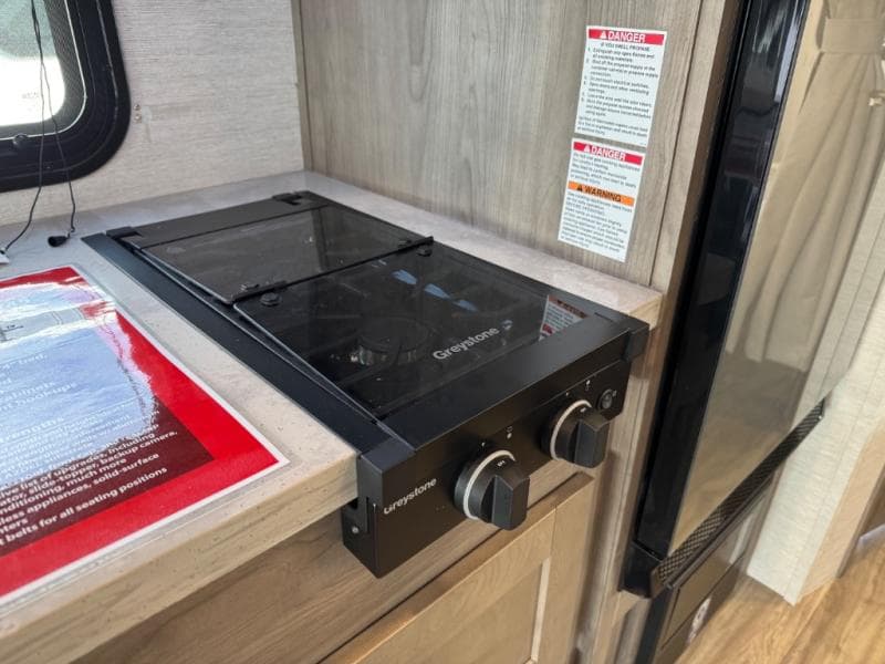 2026 Gulf Stream 2026 Gulf Stream BT Cruiser - thumbnail 12