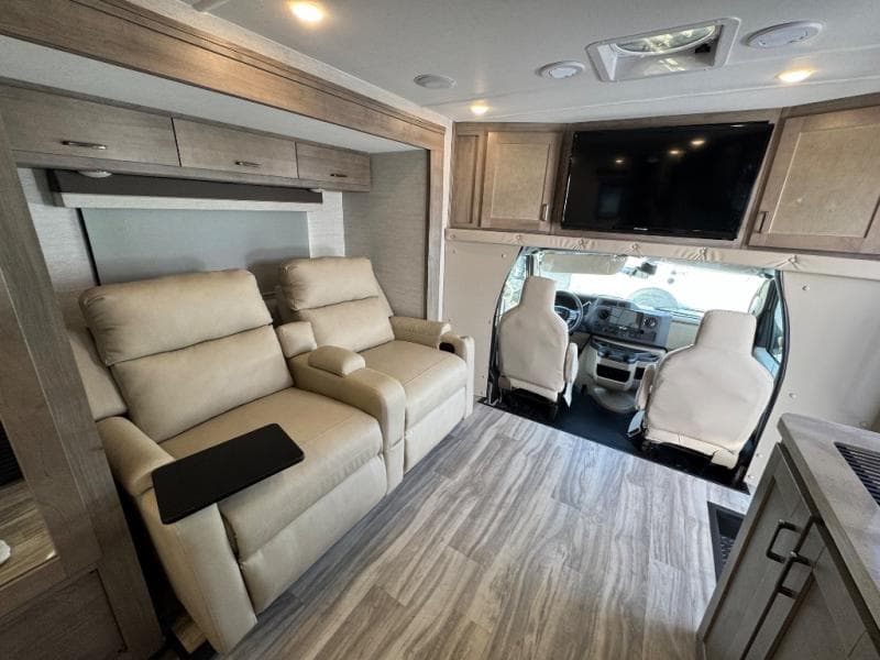 2026 Gulf Stream 2026 Gulf Stream BT Cruiser - thumbnail 14