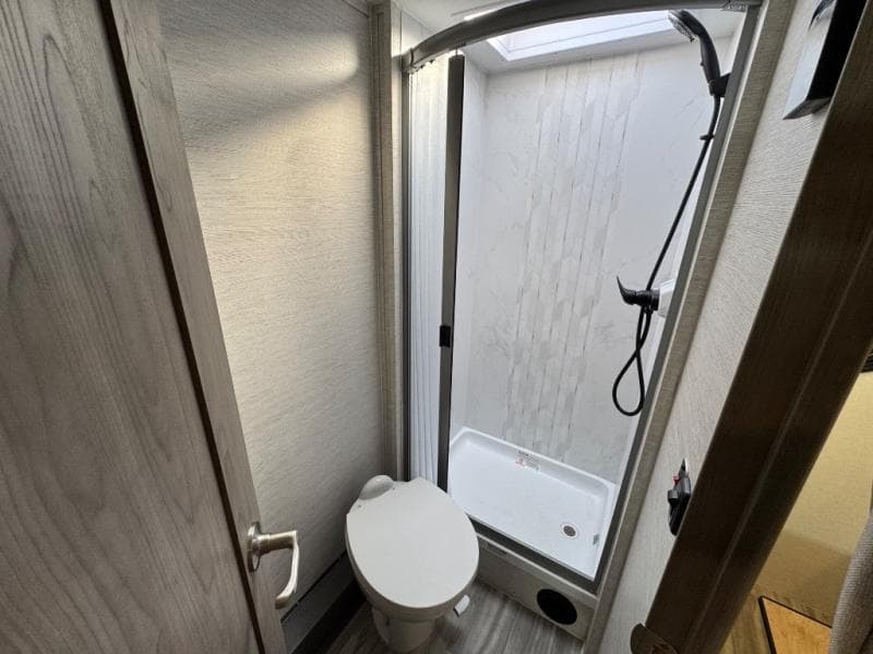 2026 Gulf Stream 2026 Gulf Stream BT Cruiser - thumbnail 17