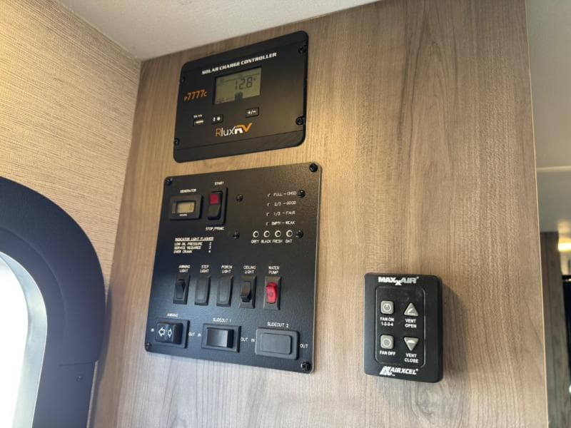 2026 Gulf Stream 2026 Gulf Stream BT Cruiser - thumbnail 19