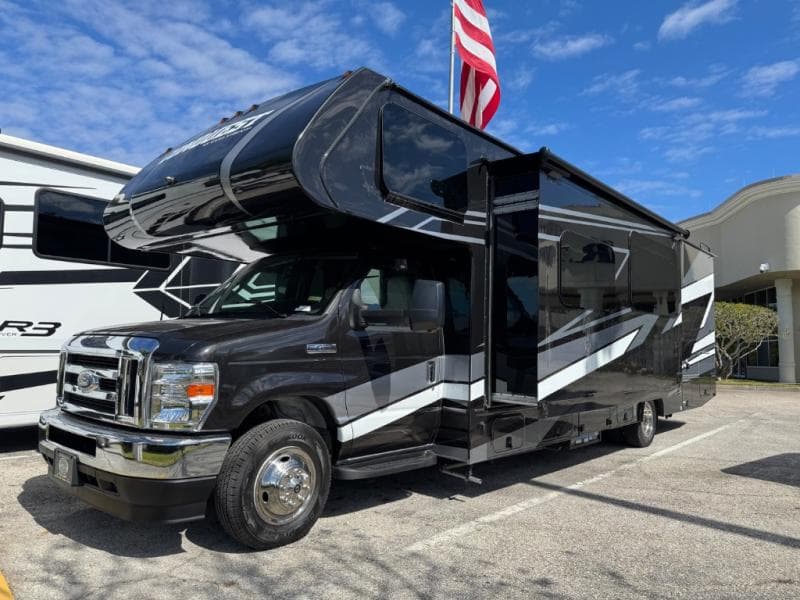 2026 Gulf Stream 2026 Gulf Stream Conquest - thumbnail 3