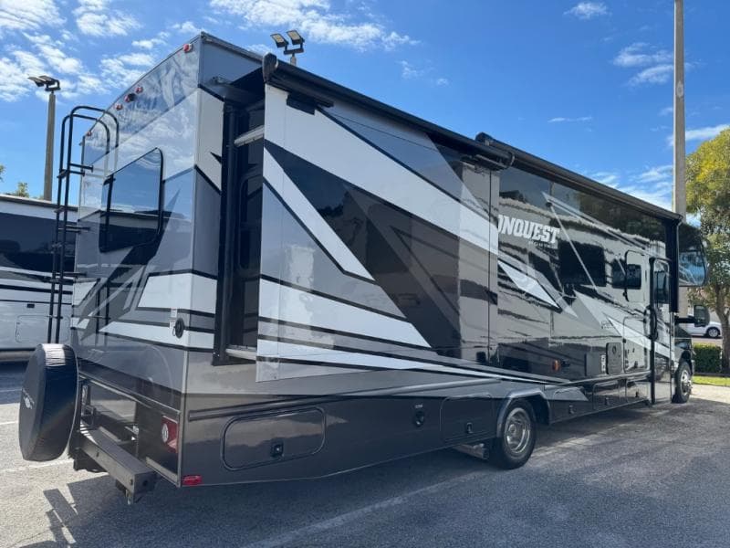 2026 Gulf Stream 2026 Gulf Stream Conquest - thumbnail 5