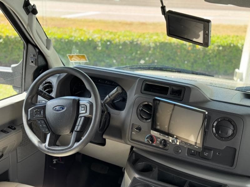 2026 Gulf Stream 2026 Gulf Stream Conquest - thumbnail 7