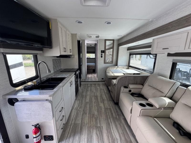 2026 Gulf Stream 2026 Gulf Stream Conquest - thumbnail 8