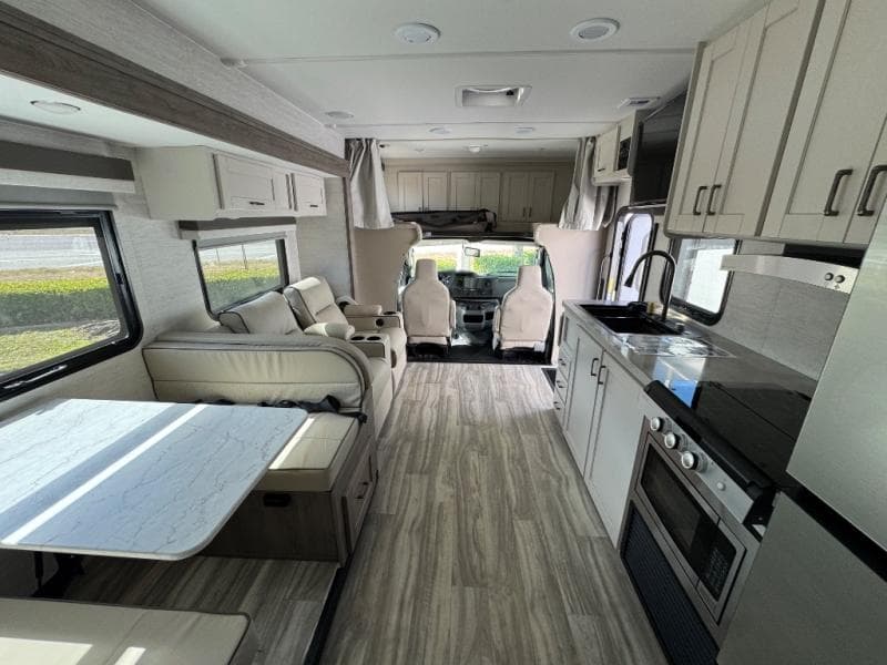 2026 Gulf Stream 2026 Gulf Stream Conquest - thumbnail 9