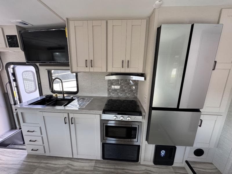 2026 Gulf Stream 2026 Gulf Stream Conquest - thumbnail 10