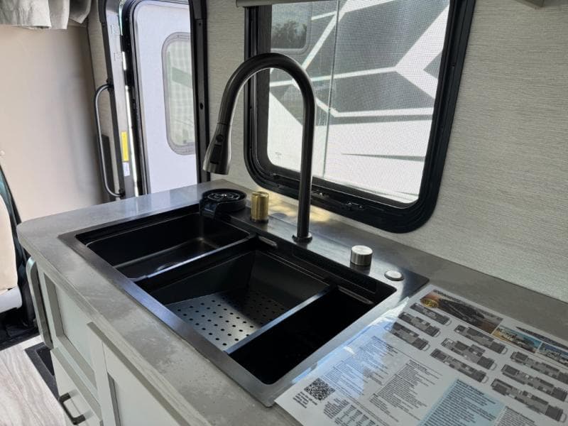 2026 Gulf Stream 2026 Gulf Stream Conquest - thumbnail 12