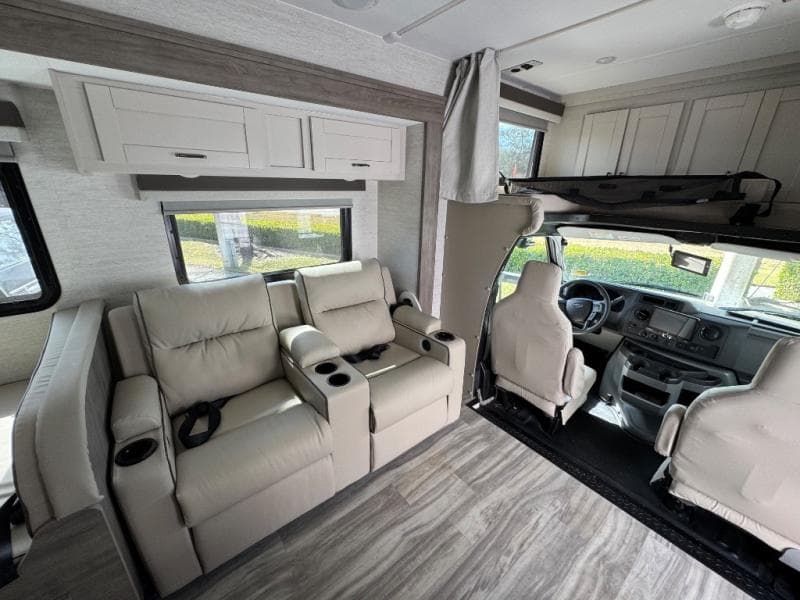 2026 Gulf Stream 2026 Gulf Stream Conquest - thumbnail 14