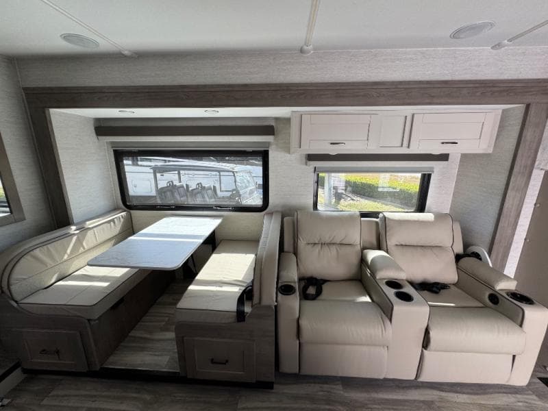 2026 Gulf Stream 2026 Gulf Stream Conquest - thumbnail 15