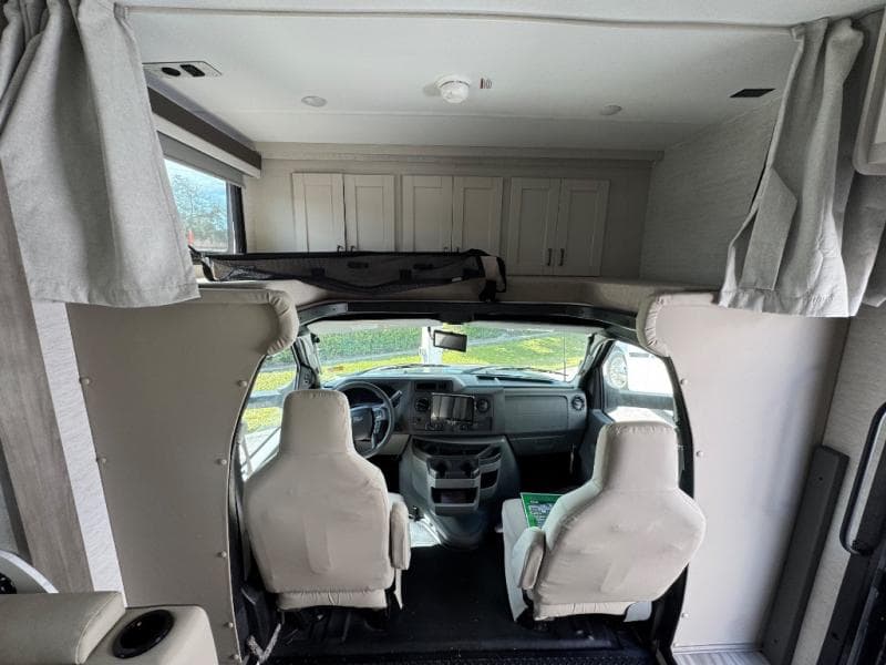 2026 Gulf Stream 2026 Gulf Stream Conquest - thumbnail 17